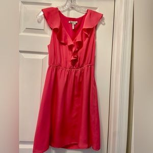 BCBG Generation mini sundress